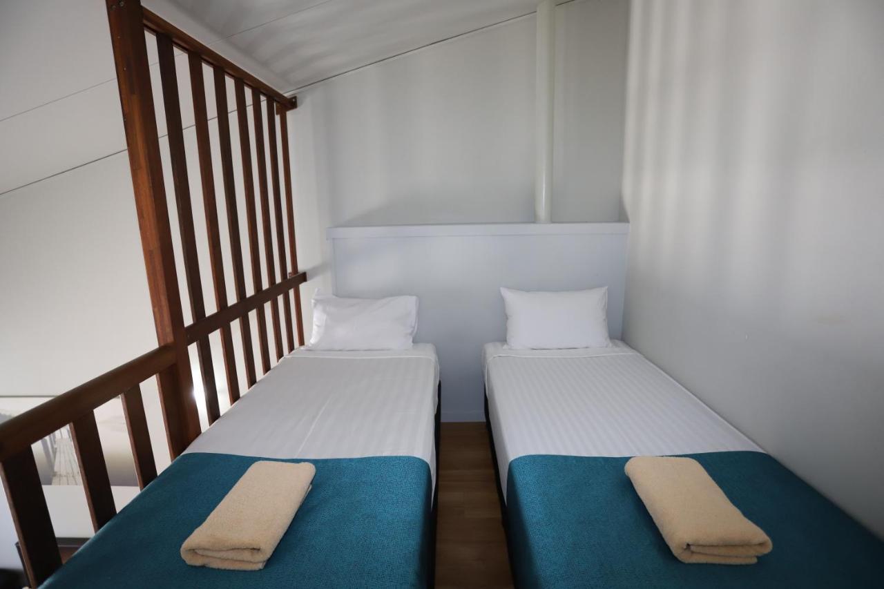 Kallangur Motel Екстер'єр фото
