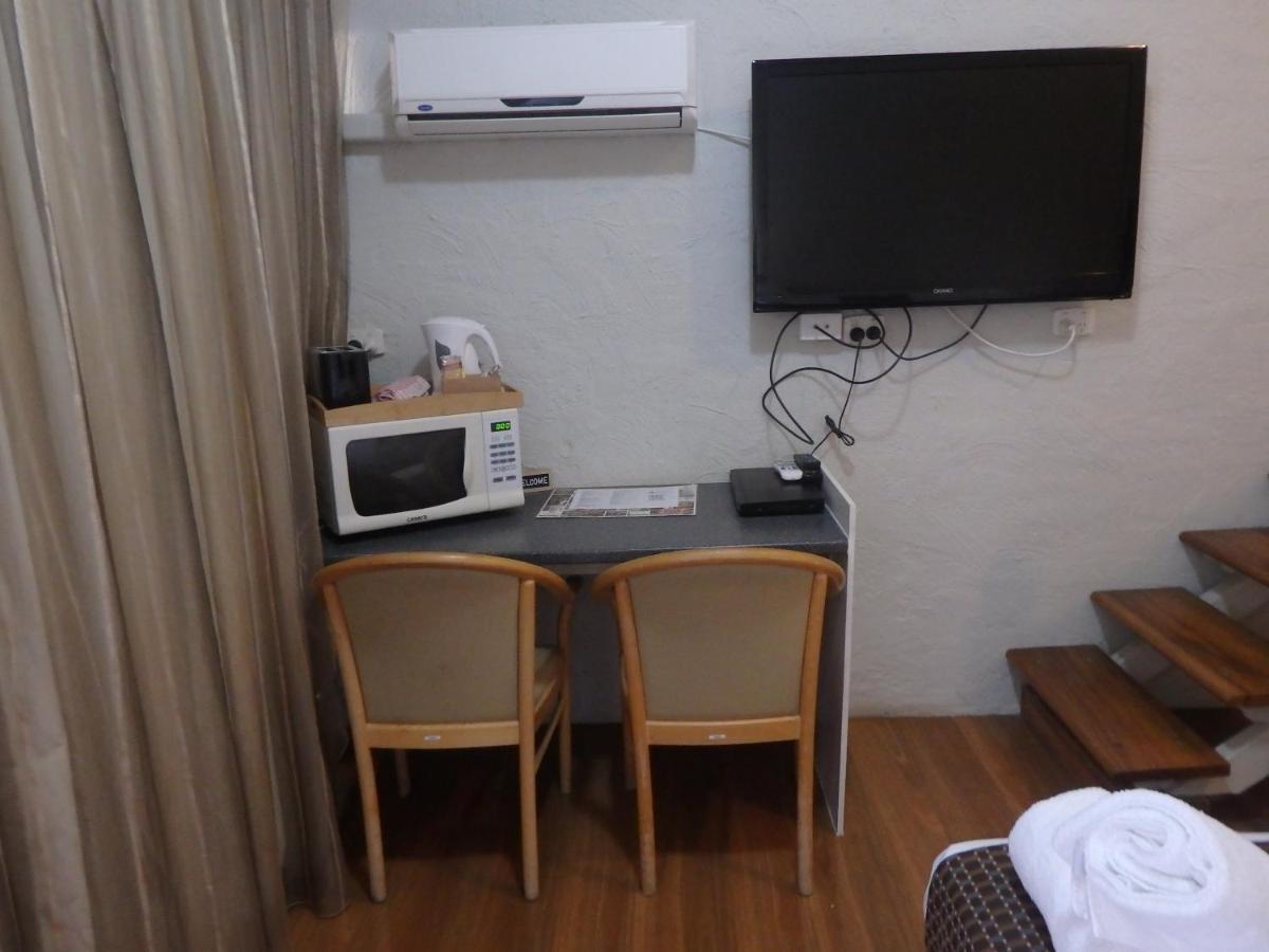 Kallangur Motel Екстер'єр фото